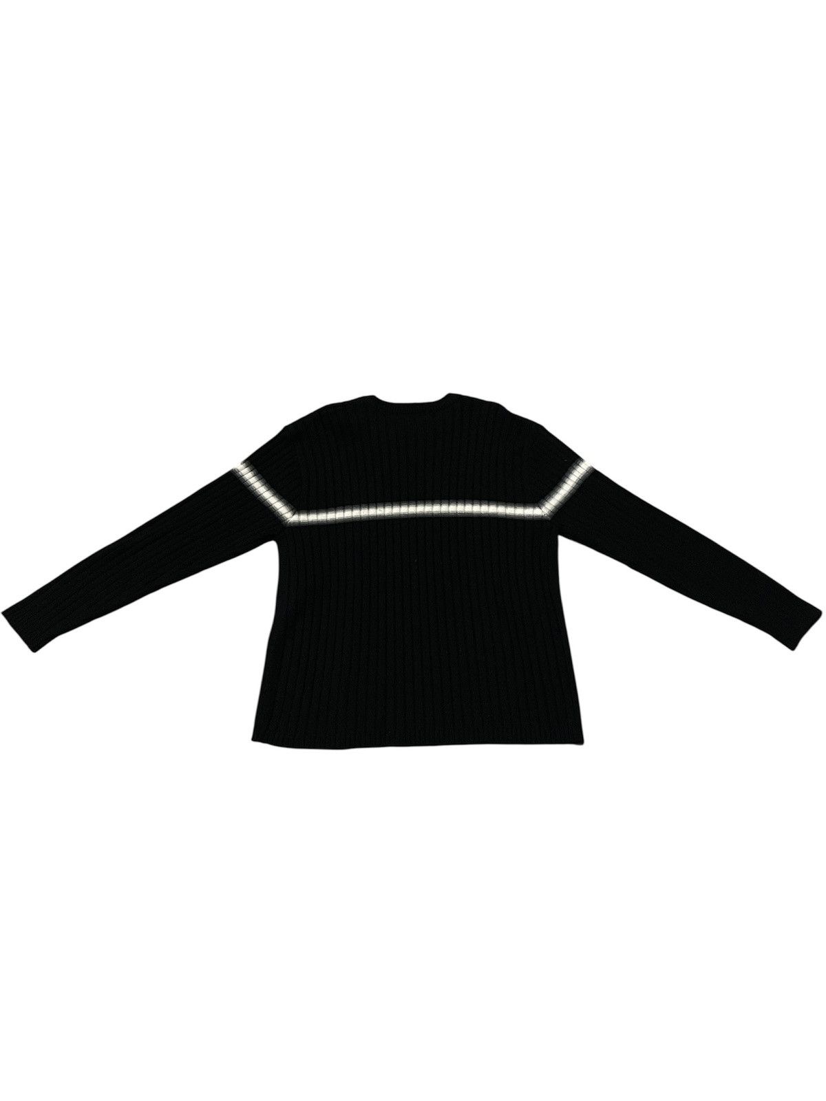 Faded Glory Faded Glory Acrylic Sweater Size US XL / EU 56 / 4 - 2 Thumbnail