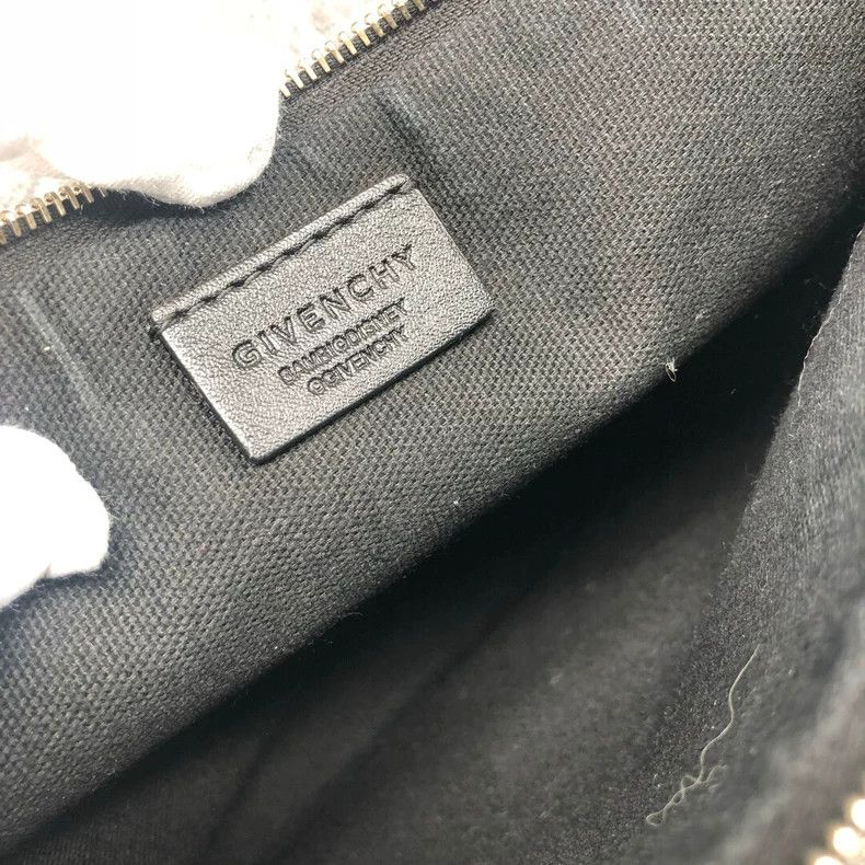 Givenchy Givenchy Fawn Handbag Size ONE SIZE - 7 Thumbnail
