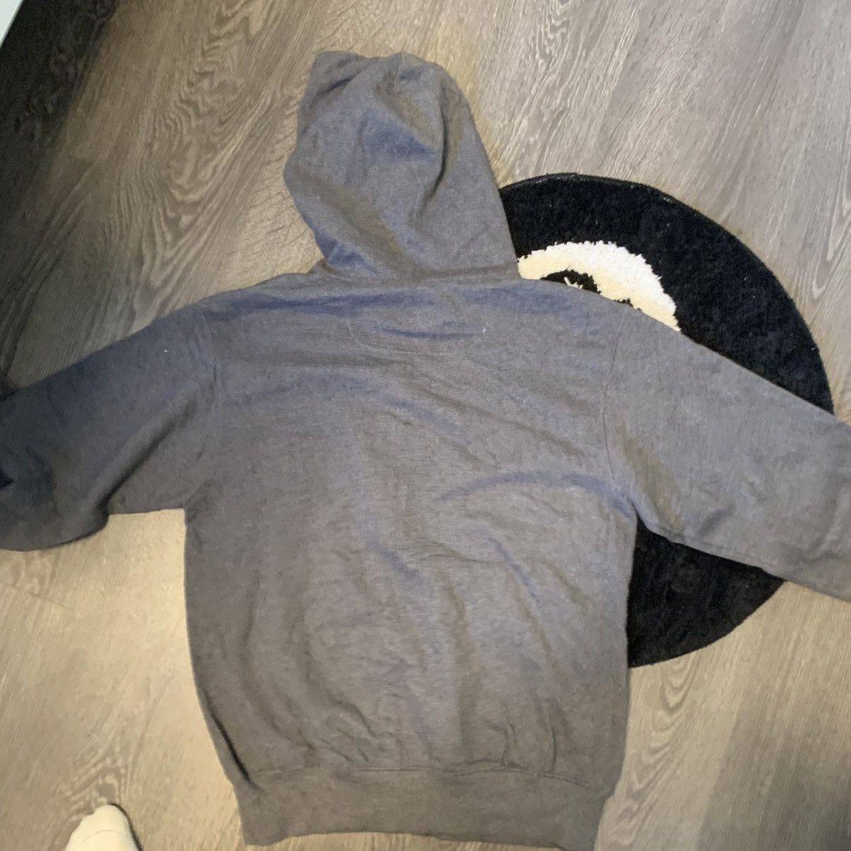 Champion Champion hoodie Size US M / EU 48-50 / 2 - 2 Thumbnail
