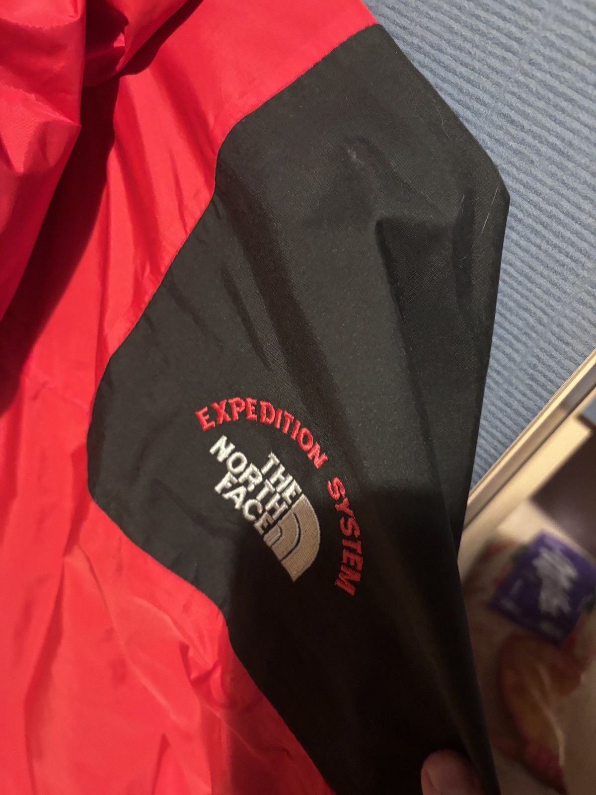 The North Face The North Face Mountain Jacket Light Gore Tex Size US M / EU 48-50 / 2 - 4 Thumbnail