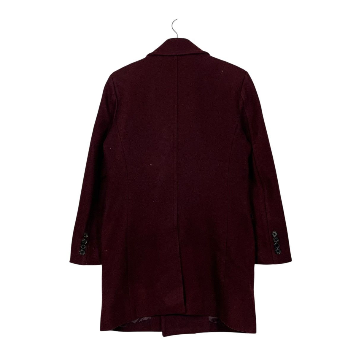 Other Xess Line Or Circle Slim Fit Coat Size US M / EU 48-50 / 2 - 7 Thumbnail