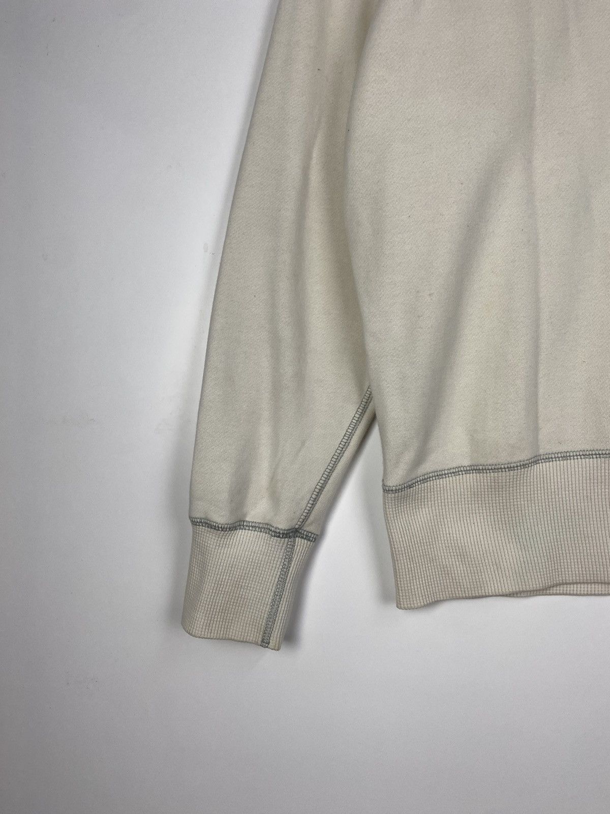 Vintage True Vintage Sweatshirt Size US L / EU 52-54 / 3 - 6 Thumbnail
