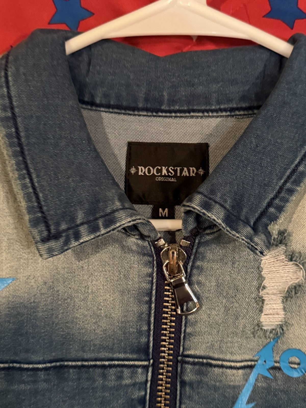 Other Rockstar original Size US M / EU 48-50 / 2 - 2 Thumbnail