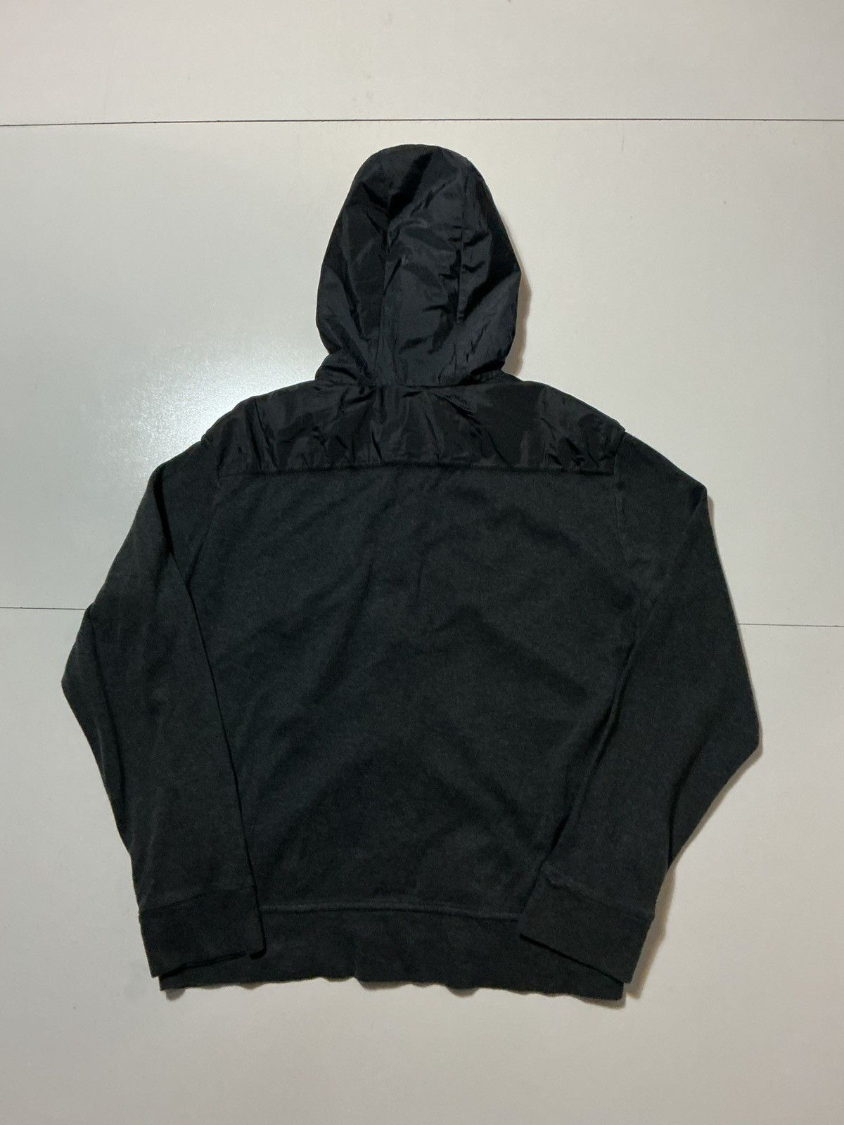 Polo Ralph Lauren Polo Ralph Lauren Pony Logo Estate Rib Tech Full Zip Jacket Size US L / EU 52-54 / 3 - 2 Thumbnail