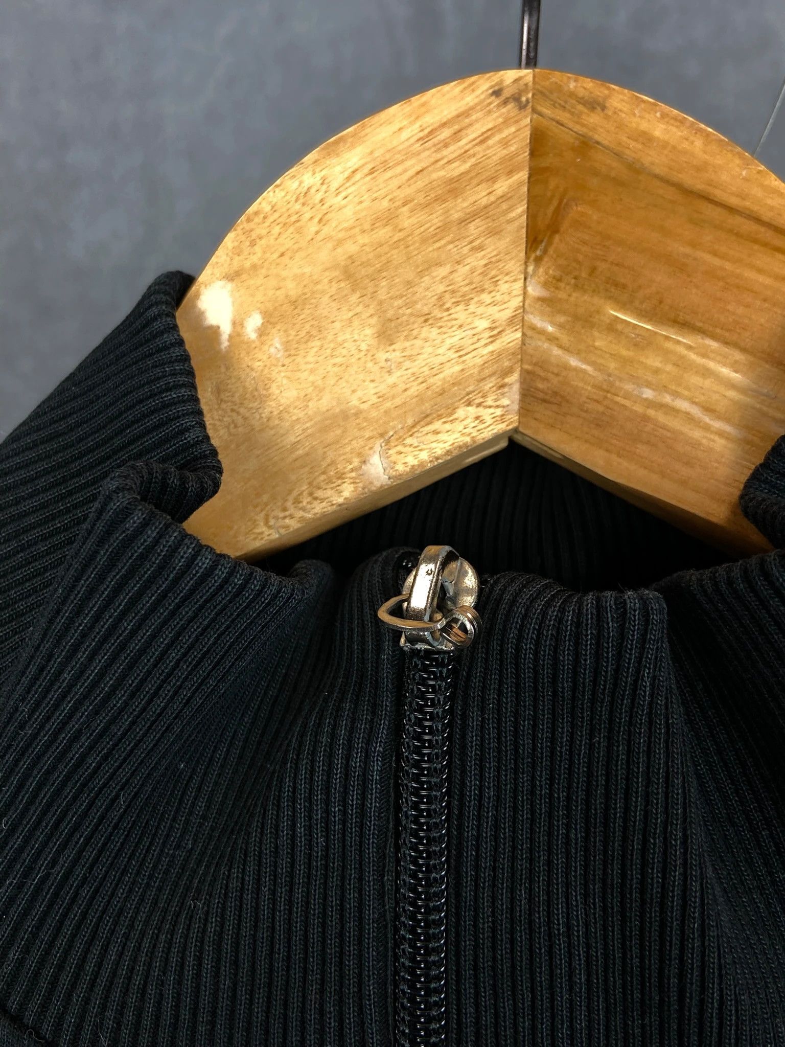G-Star G-Star RAW Black Sweatshirt XXL Vintage Streetwear Size US XXL / EU 58 / 5 - 6 Thumbnail