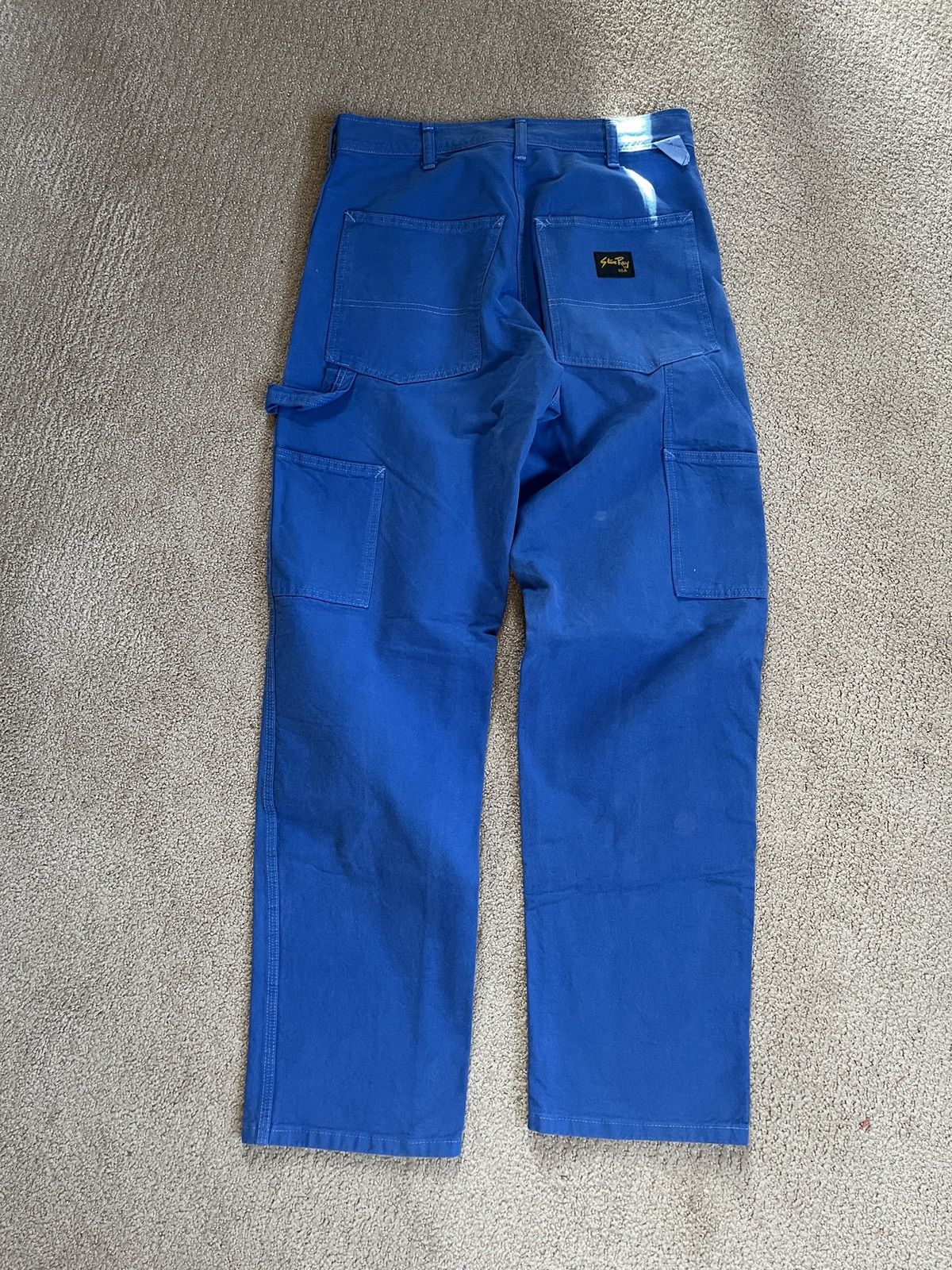 Stan Ray OG STAN RAY USA painter pants Size US 31 - 2 Thumbnail