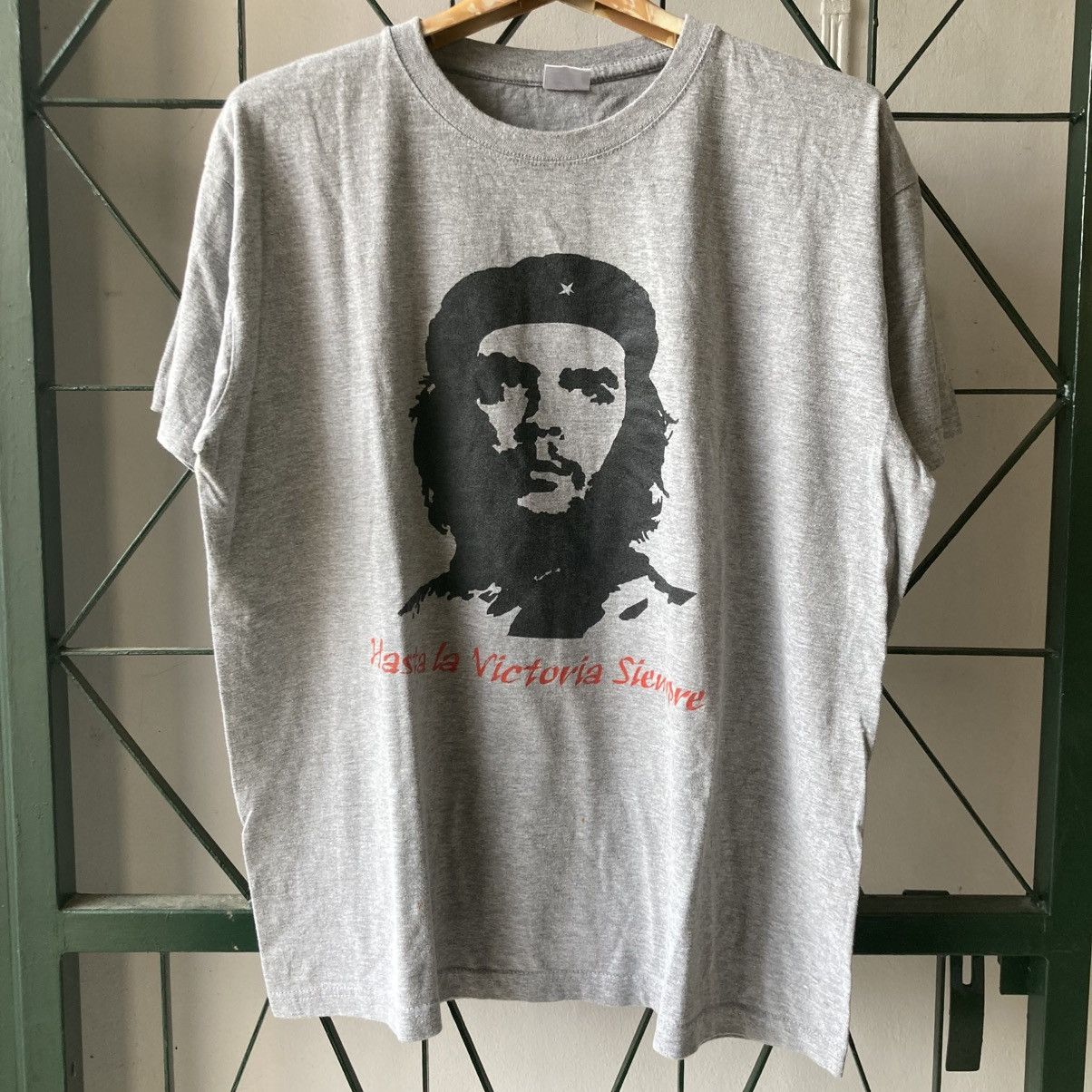 Rage Against The Machine Che Guevera 90’s Eu Size US XL / EU 56 / 4 - 1 Thumbnail