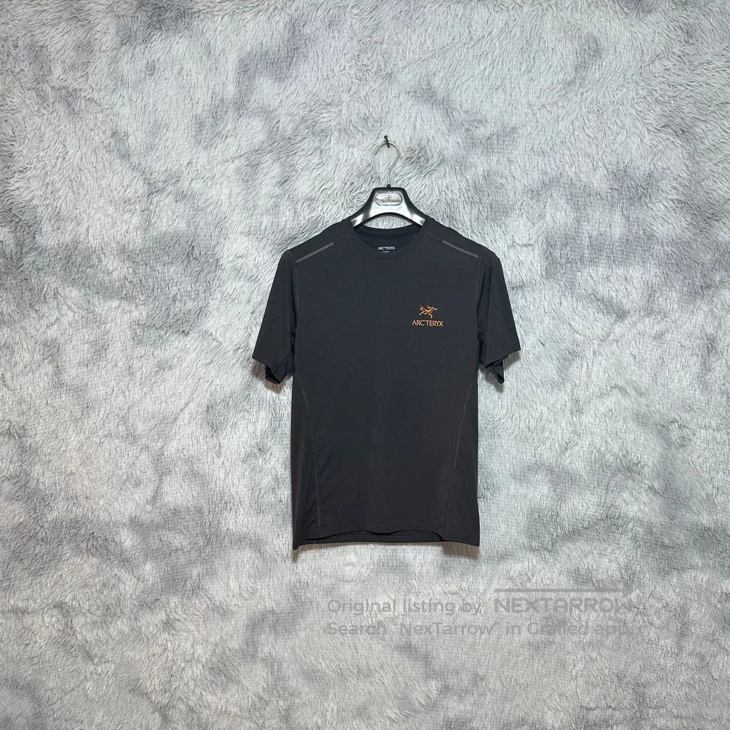 Arc'teryx Arcteryx Motus Quick-Dry T-Shirt. Size US M / EU 48-50 / 2 - 2 Thumbnail