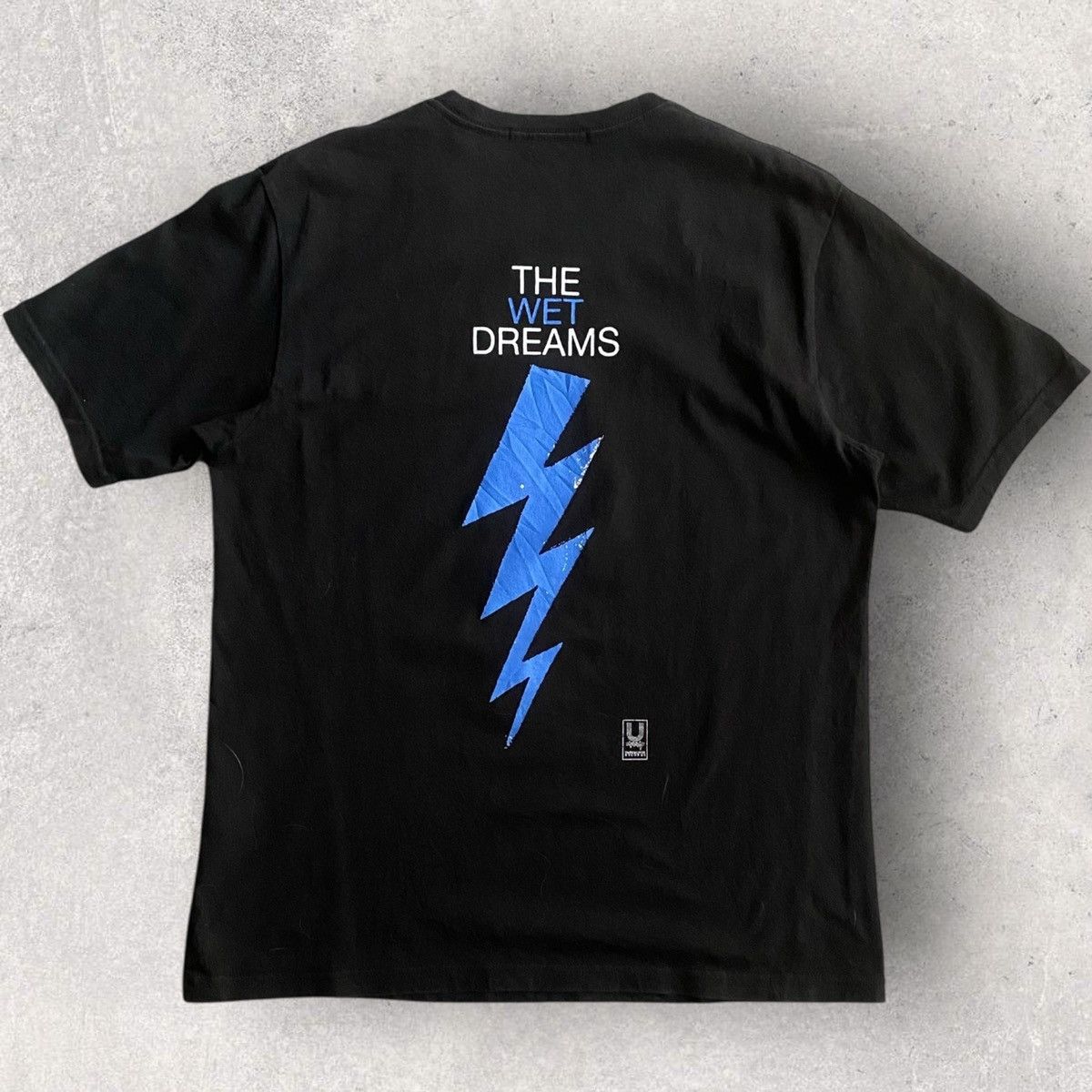 Undercover Undercover The Wet Dream T Shirt Size US M / EU 48-50 / 2 - 2 Thumbnail