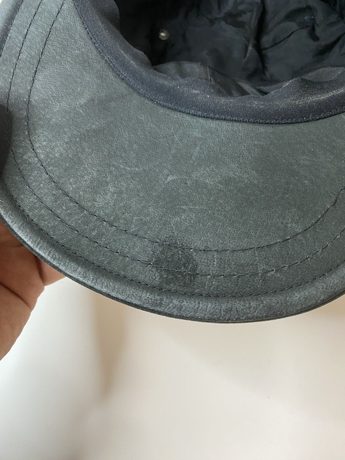Mercedes-Benz Mercedes Benz Bogner vintage rare cap hat Size ONE SIZE - 8 Thumbnail