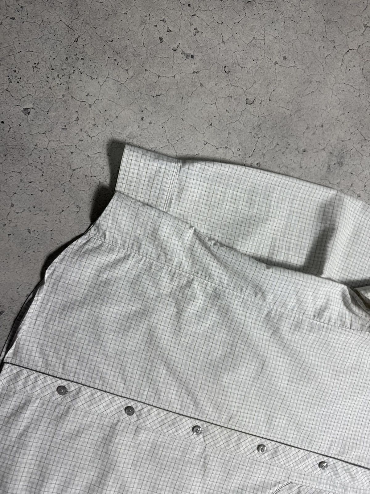 Arc'teryx Arcteryx Outdoor Button Up Shirt Size S Size US S / EU 44-46 / 1 - 2 Thumbnail