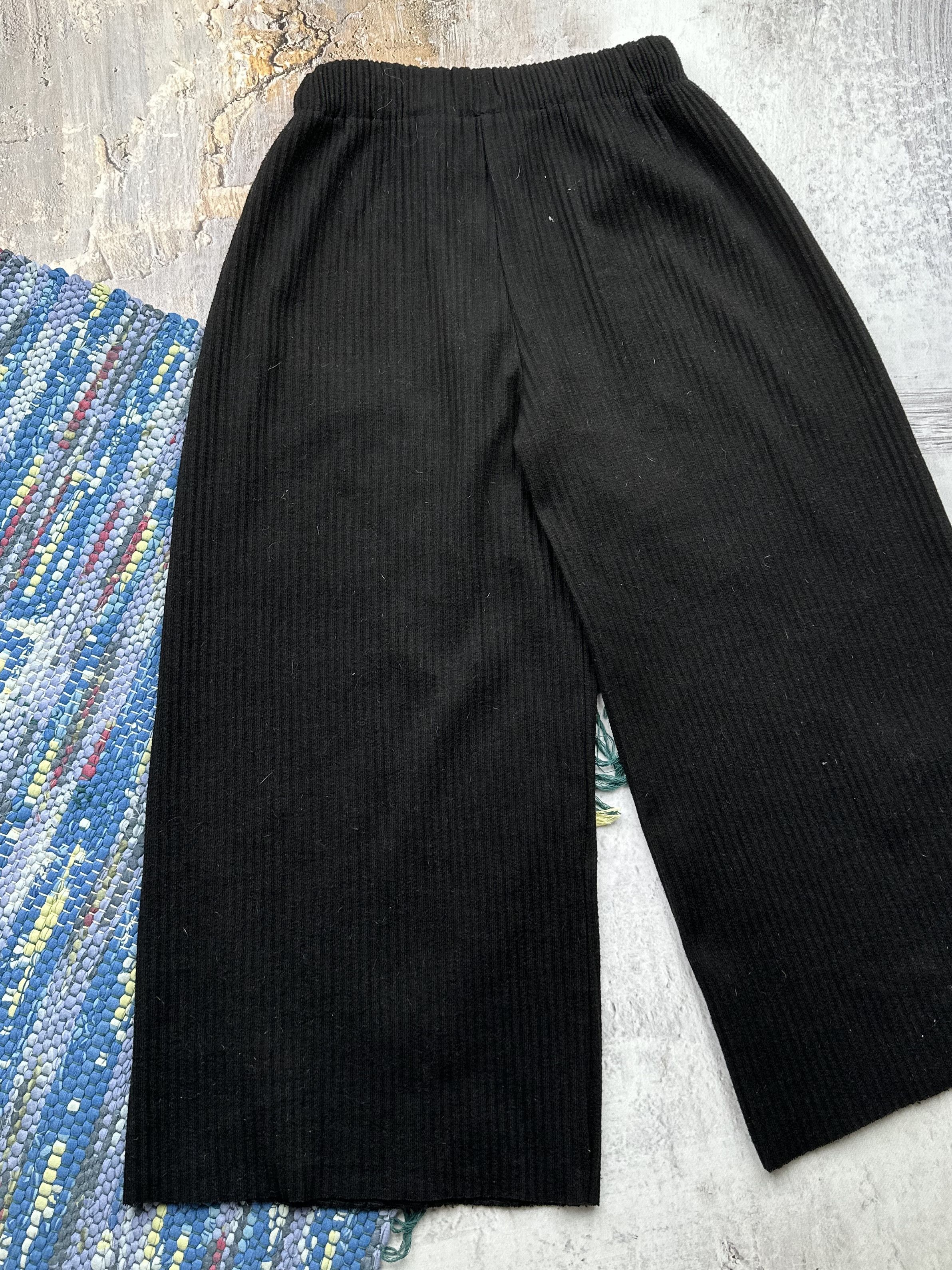 Japanese Brand Vintage Parachute Pleated Pants A557(300) Size US 30 / EU 46 - 6 Thumbnail