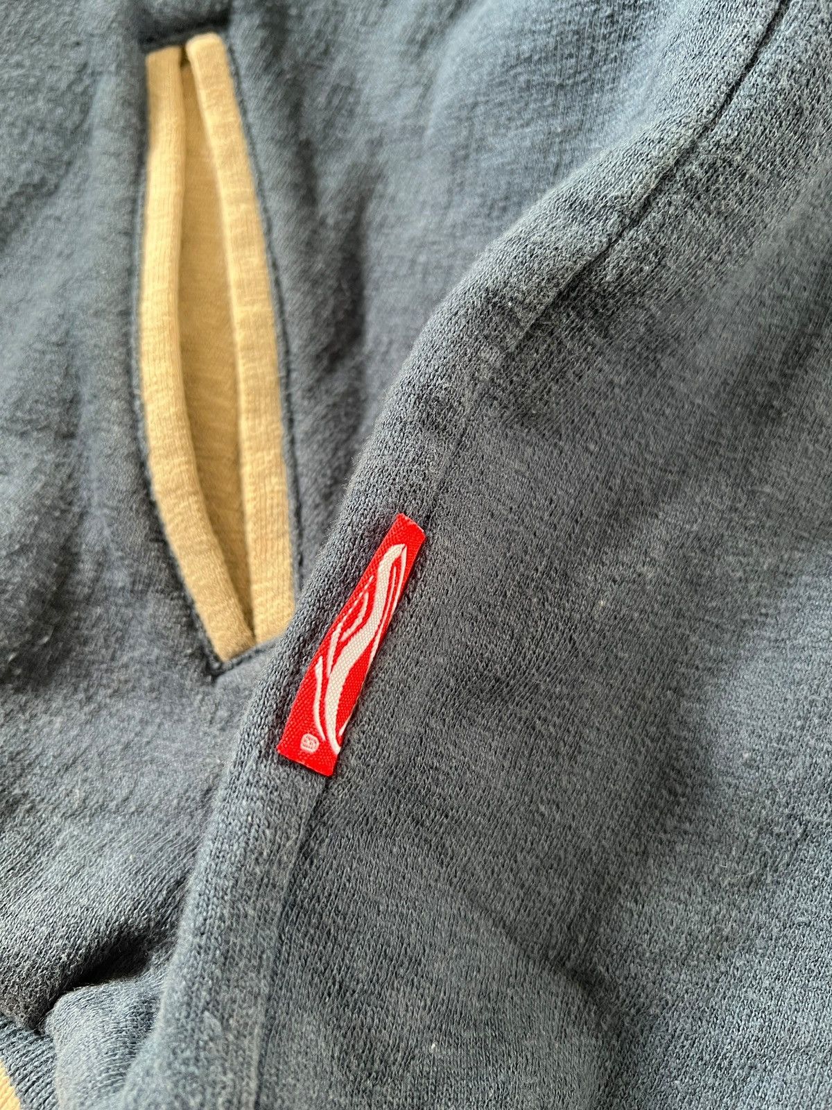 Vans Vintage 90s Vans Embroidered Souvenir Jacket Size US L / EU 52-54 / 3 - 7 Thumbnail