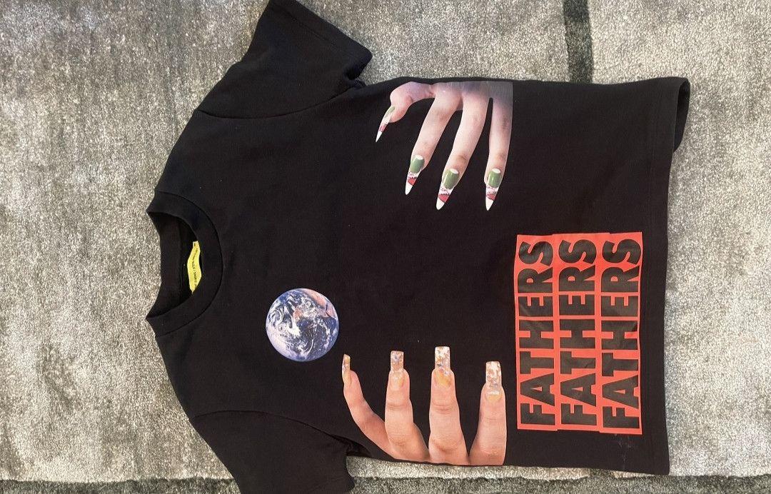 RAF SIMONS 2014AW Sweatshirt