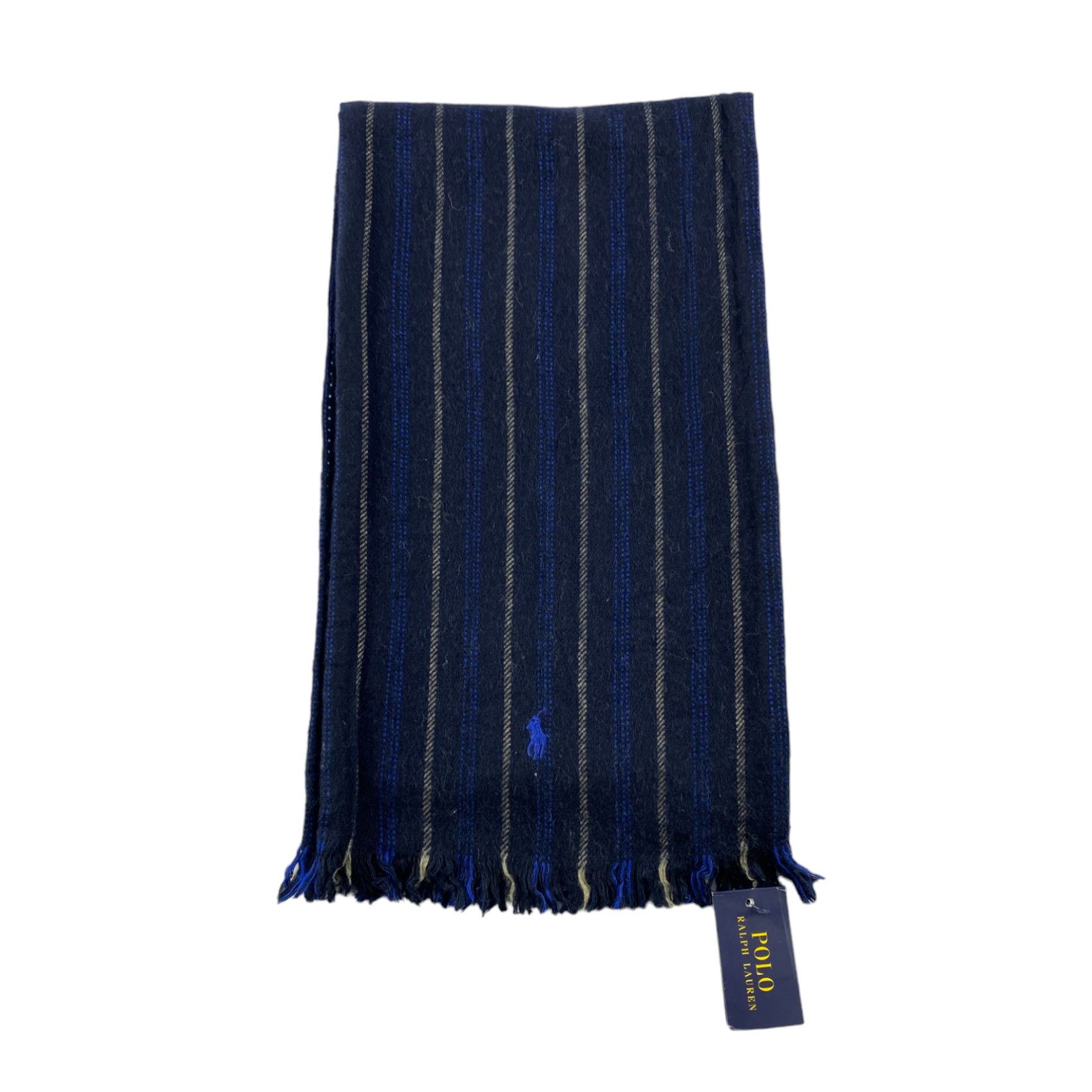 Polo Ralph Lauren Polo Ralph Lauren Scarf / Muffler / Neckwear - WW422 Size ONE SIZE - 2 Thumbnail