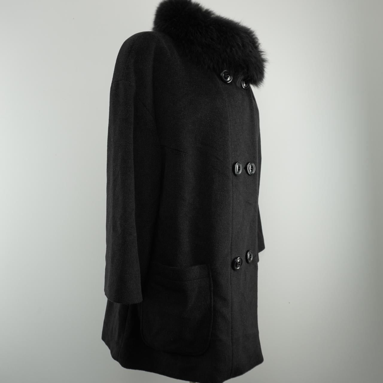 Other Women's Coat Antonette Size XL / US 12-14 / IT 48-50 - 3 Thumbnail