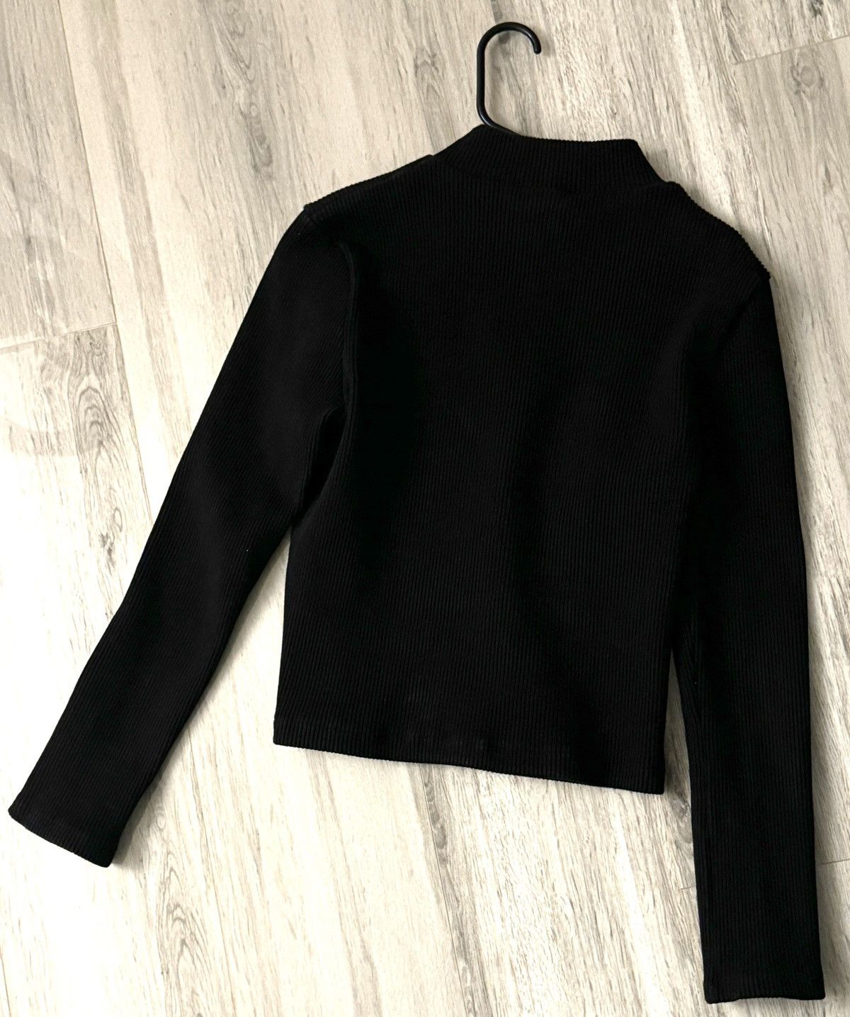 Japanese Brand × Vintage Sweater Jacket Size US M / EU 48-50 / 2 - 3 Thumbnail