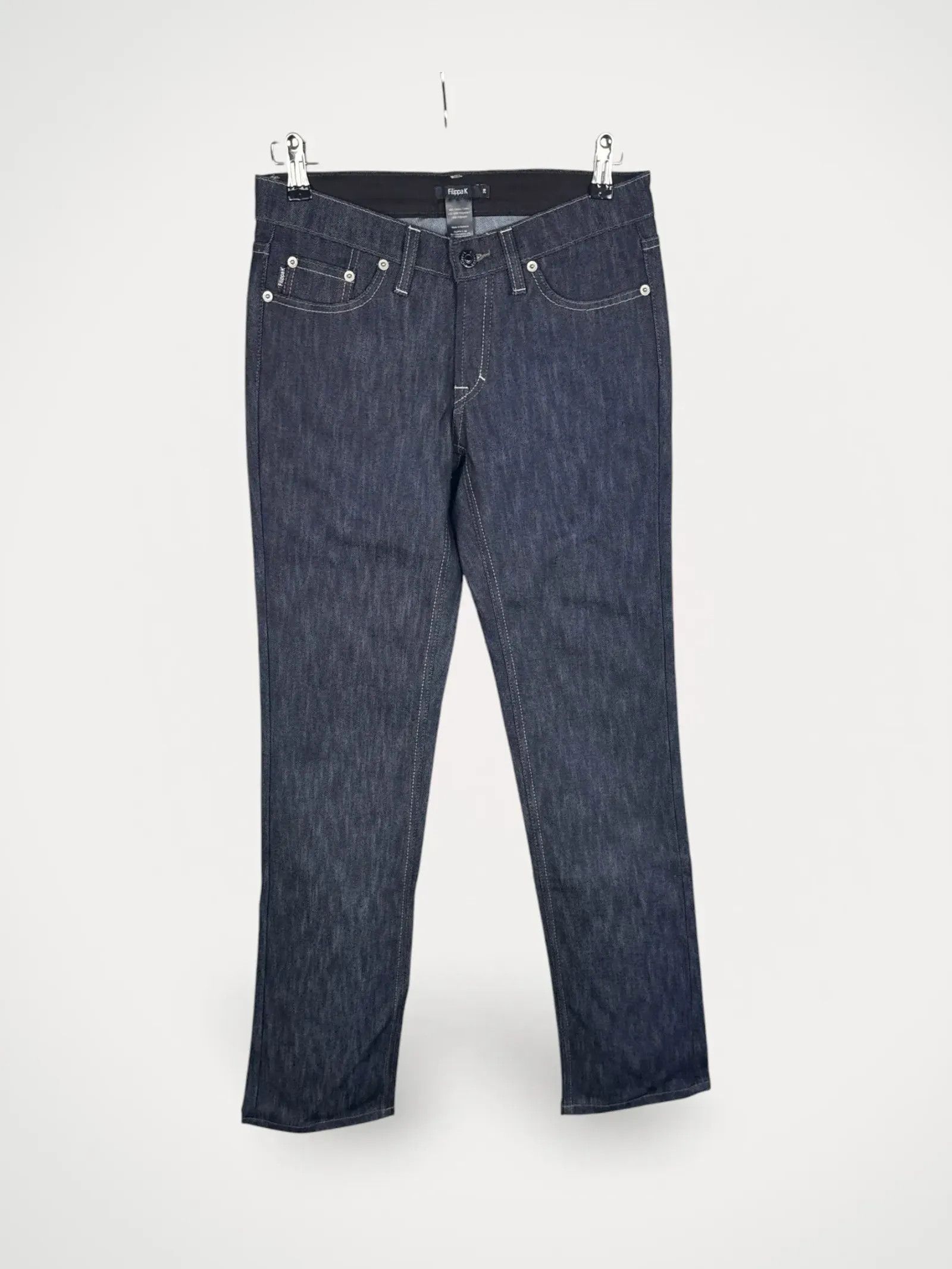 Filippa K Filippa K Stretch Anna jeans Jeans Size 28" / US 6 / IT 42 - 1 Thumbnail