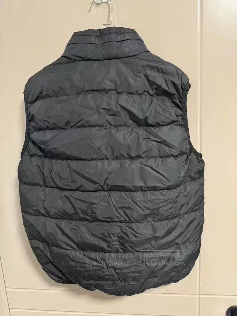 Gucci Gucci Quilted Down Puffer Vest. Size US L / EU 52-54 / 3 - 2 Thumbnail