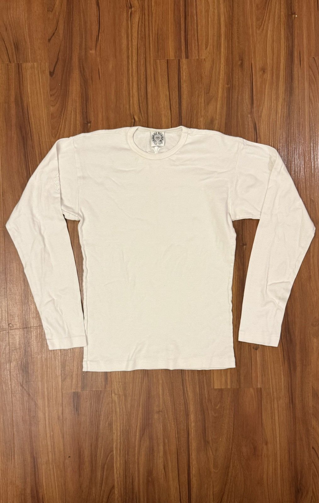 史上最も激安 Hearts Chrome Fuck Grailed | You 小物