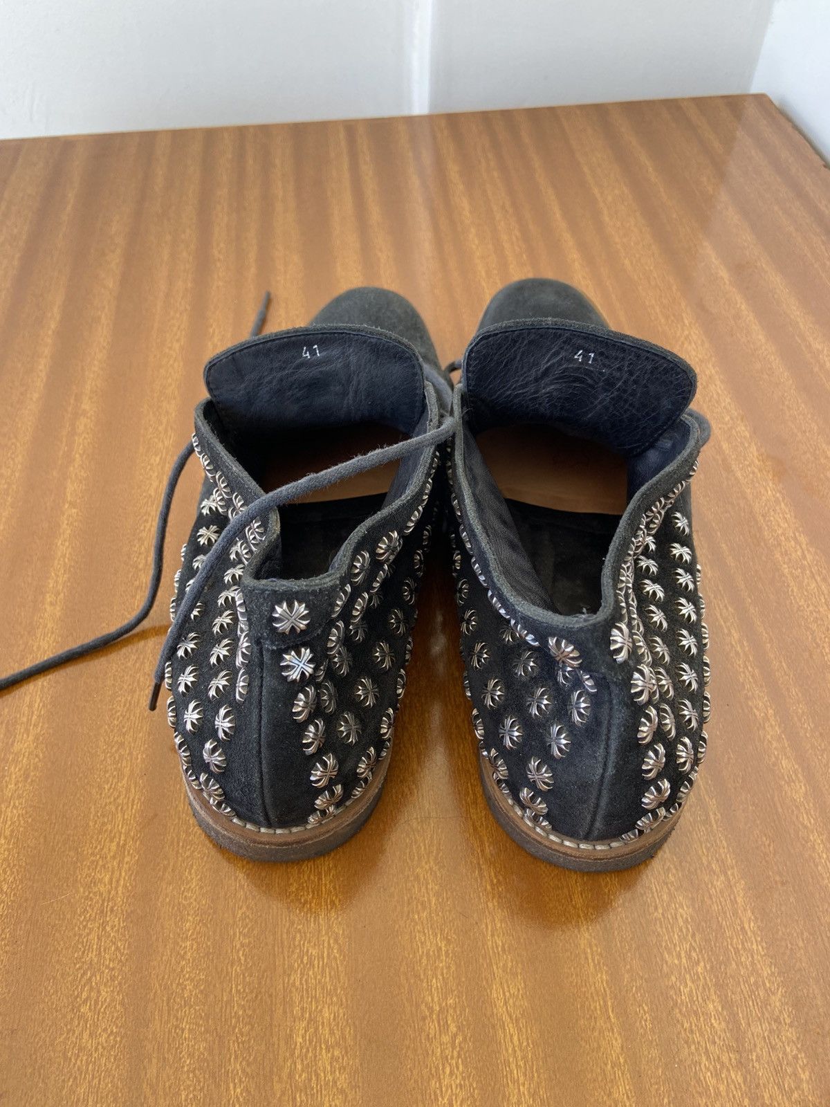 Philipp Plein Philip Plein Size US 8 / EU 41 - 9 Thumbnail