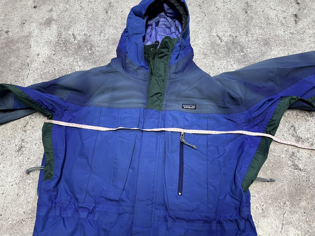 Jacket Patagonia Vintage Gorpcore Streetwear Outdoor 90s Y2K