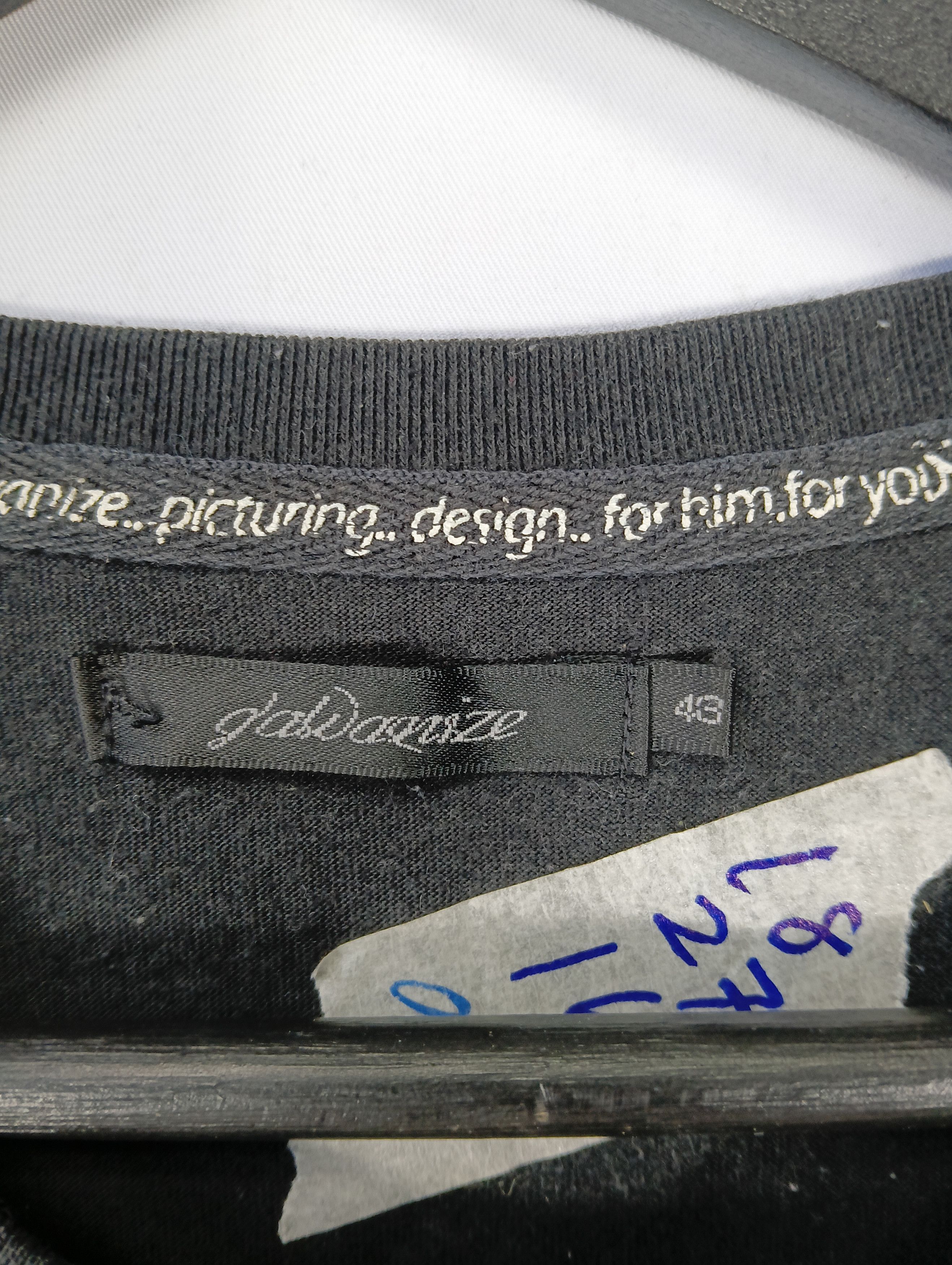 Other galvanice full print TEE Size US S / EU 44-46 / 1 - 4 Thumbnail