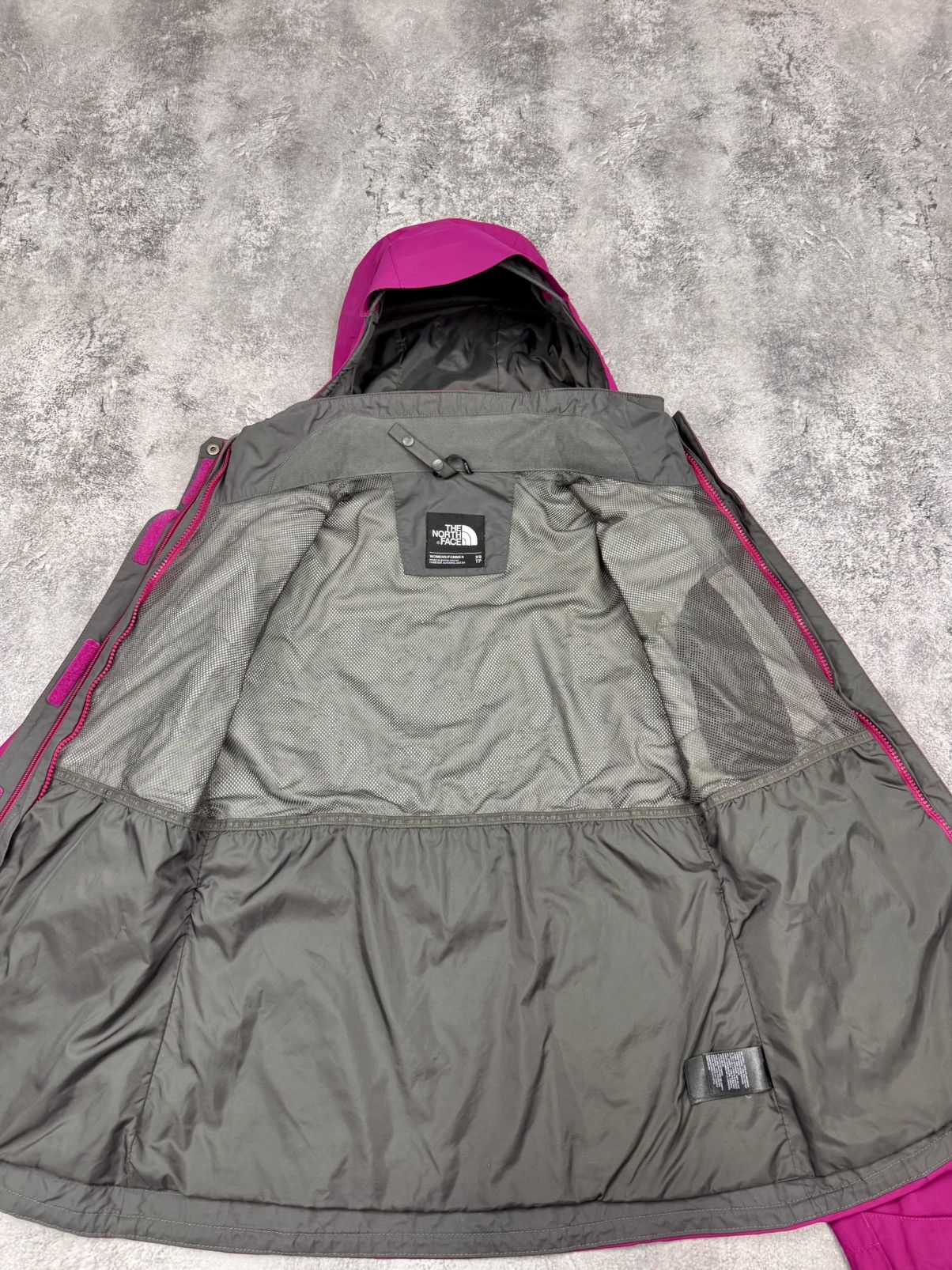 The North Face The North Face Women Lightweight Windproof Pink Size XS Size XS / US 0-2 / IT 36-38 - 10 Thumbnail