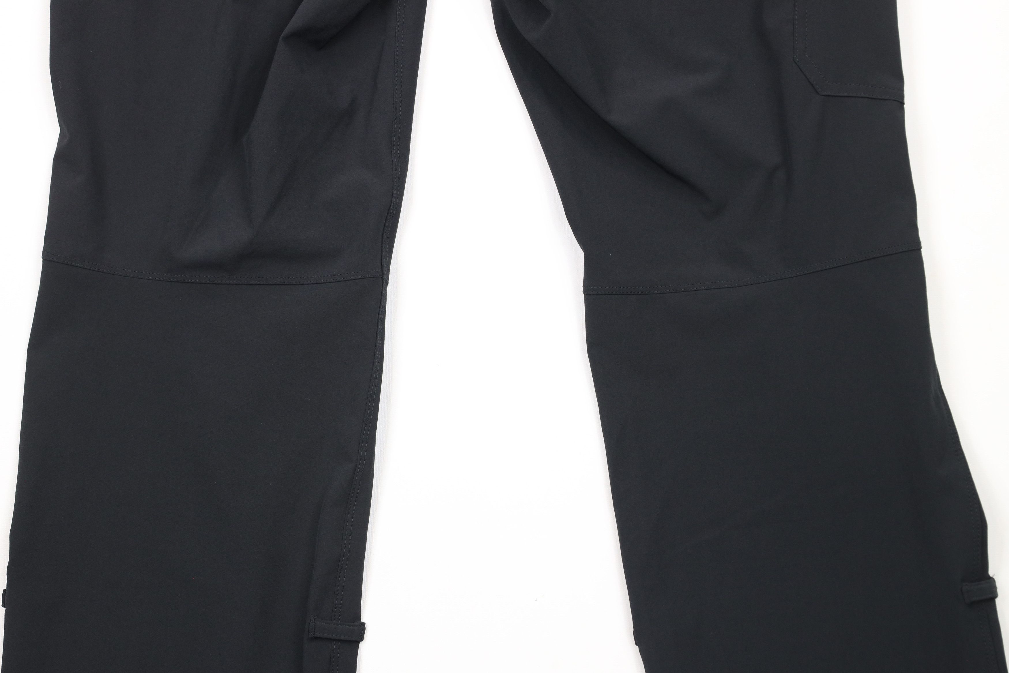 Rei × Vintage REI Fit Outdoor Trail Stretch Kornati Roll Up Pants Black Size 32" / US 10 / IT 46 - 11 Thumbnail