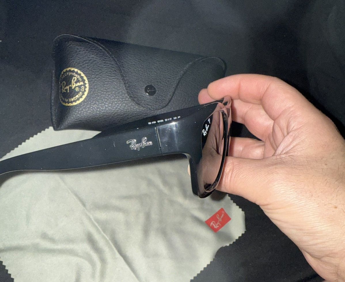 RayBan Ray-Ban Sunglasses Size 46 - 2 Thumbnail