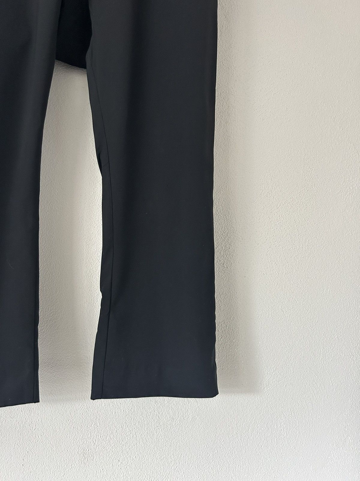 Rick Owens Walrus SS17 Drop-Crotch Pants Size US 30 / EU 46 - 4 Thumbnail