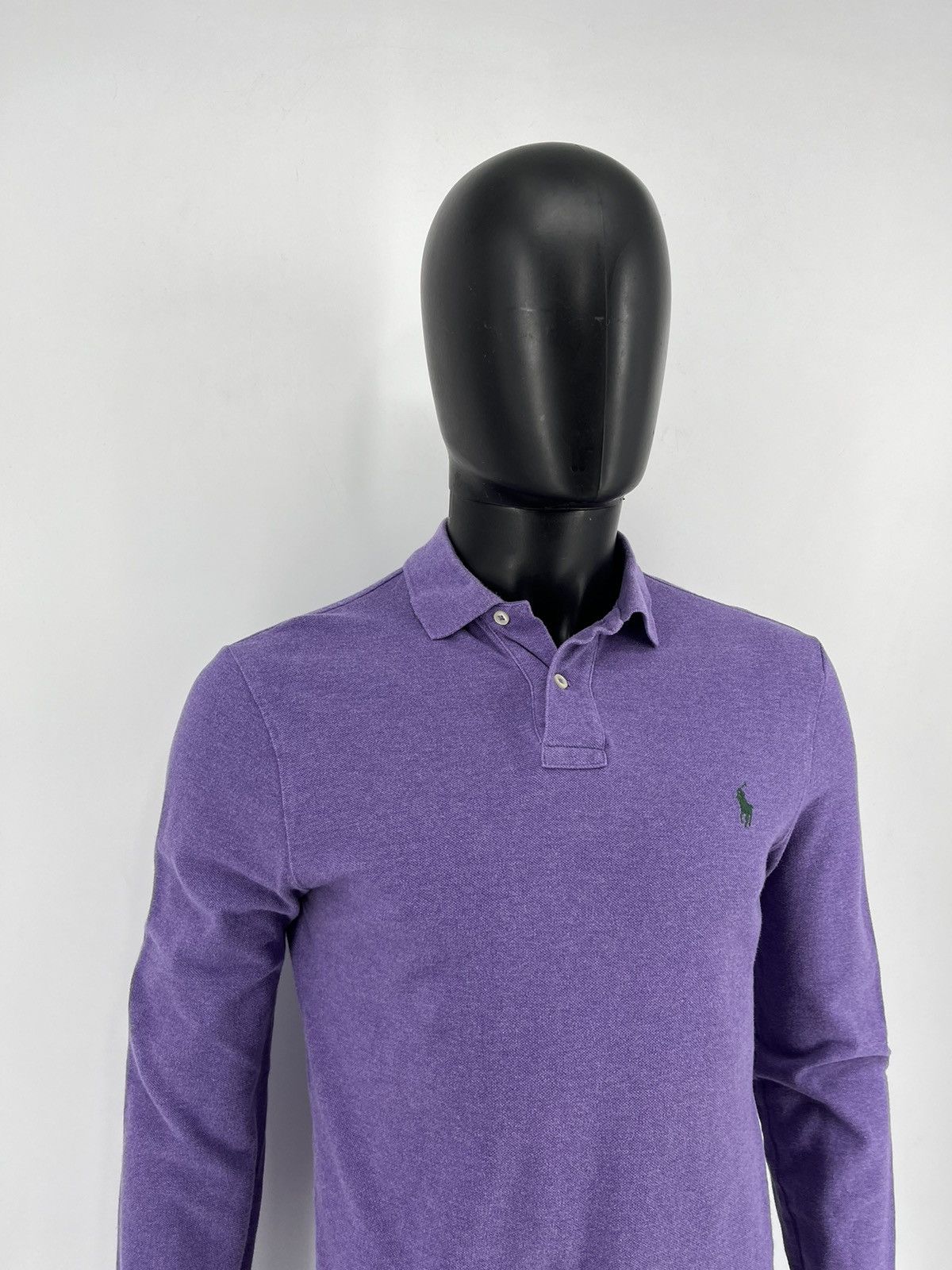 Polo Ralph Lauren Vintage Ralph Lauren Polo Y2K American Wear 90s Casual Style Size US M / EU 48-50 / 2 - 3 Thumbnail