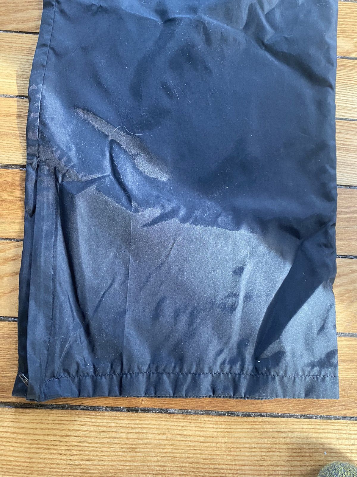 Nike × Vintage 1980s Nike track pants L Size US 36 / EU 52 - 7 Thumbnail