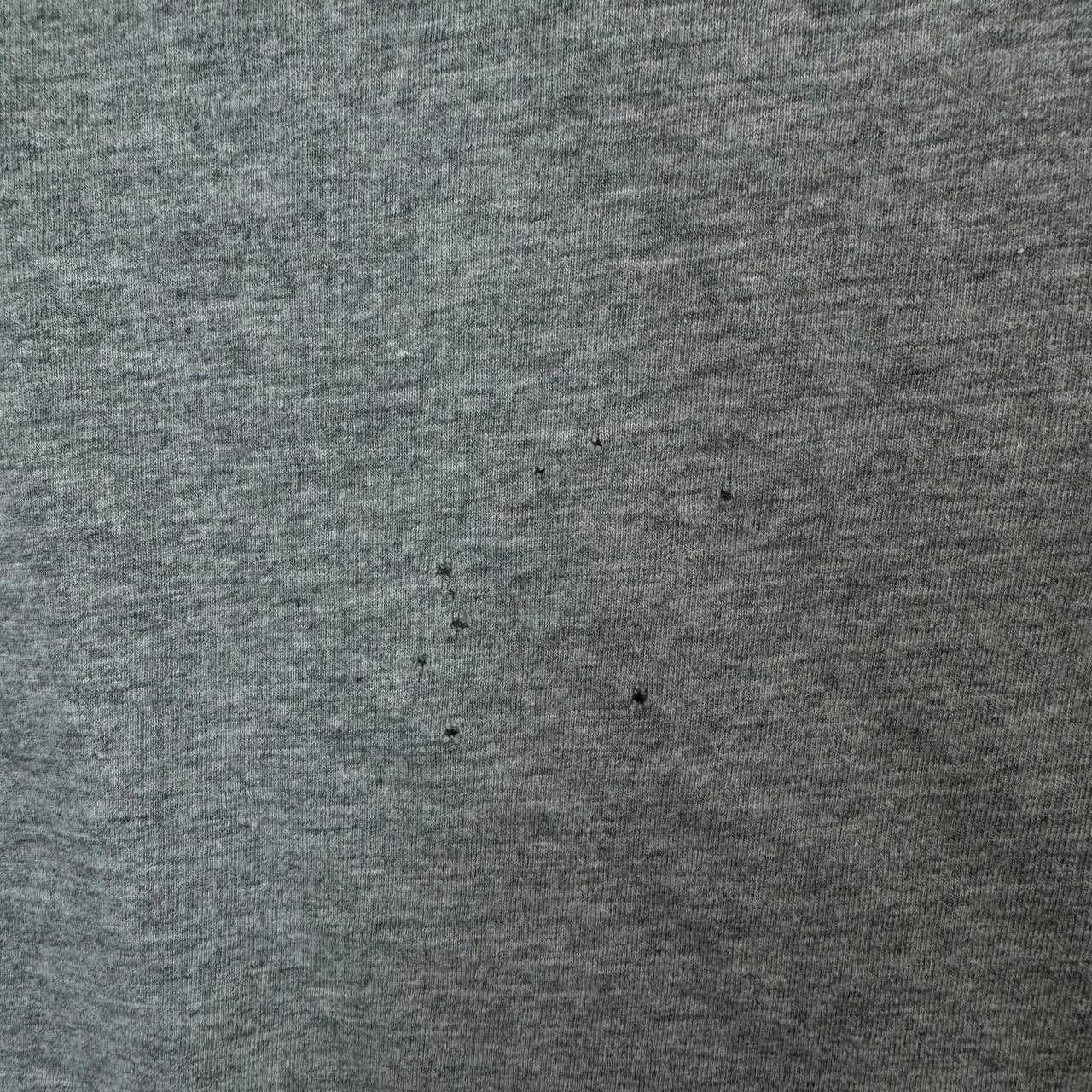 Oakley Oakley Graphic T-Shirt Grey Skull Logo Mens Size M Size US M / EU 48-50 / 2 - 5 Thumbnail