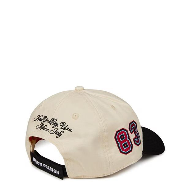 Heron Preston o1g2r1mq0524 Size: OS Monster Cap in Multicolor Size ONE SIZE - 2 Thumbnail