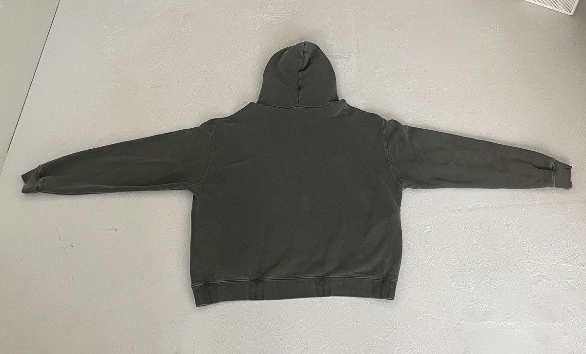 Yeezy Yeezy Season 6 Hoodie Core Size US XL / EU 56 / 4 - 3 Thumbnail