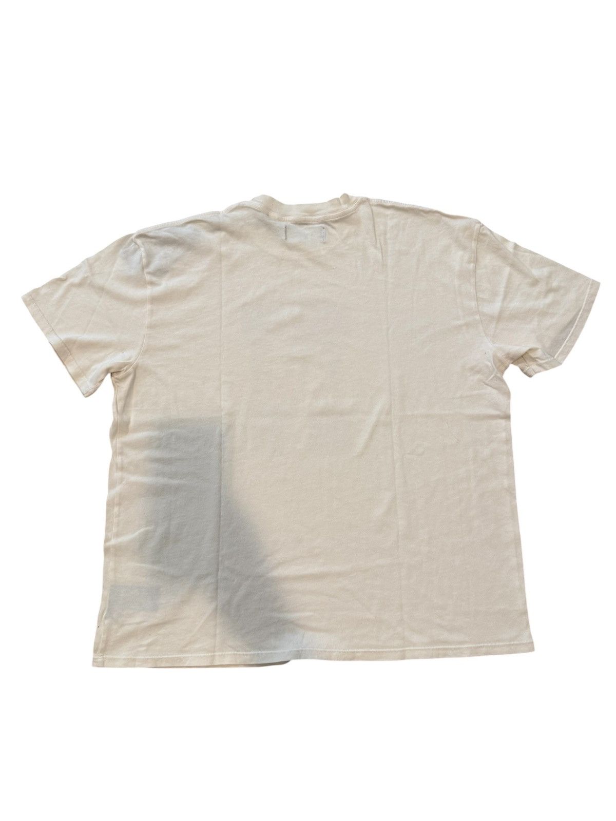 Nahmias Nahmias Teams Tee Size US L / EU 52-54 / 3 - 2 Thumbnail