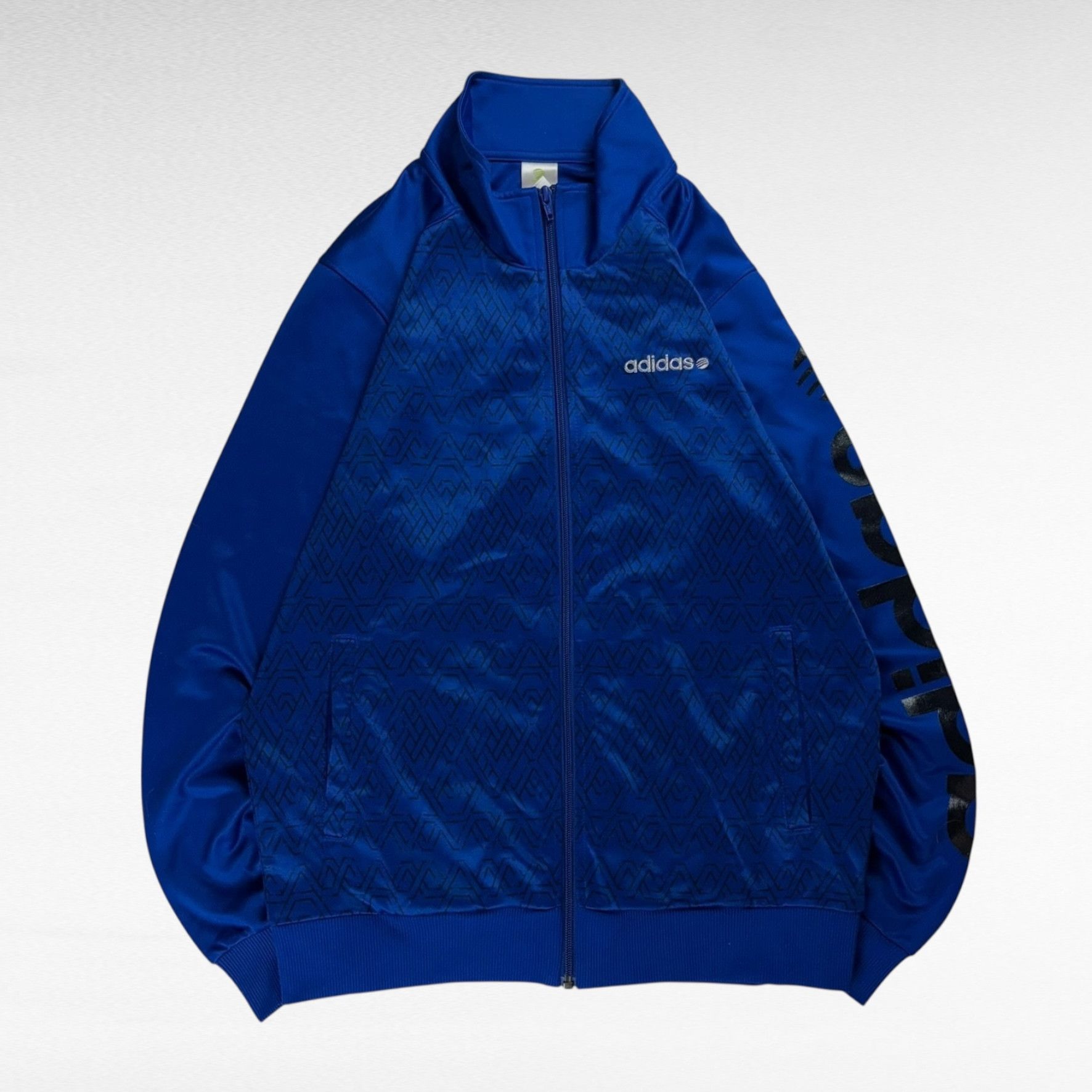 Adidas adidas neo Jacket Size L Size US L / EU 52-54 / 3 - 1 Thumbnail