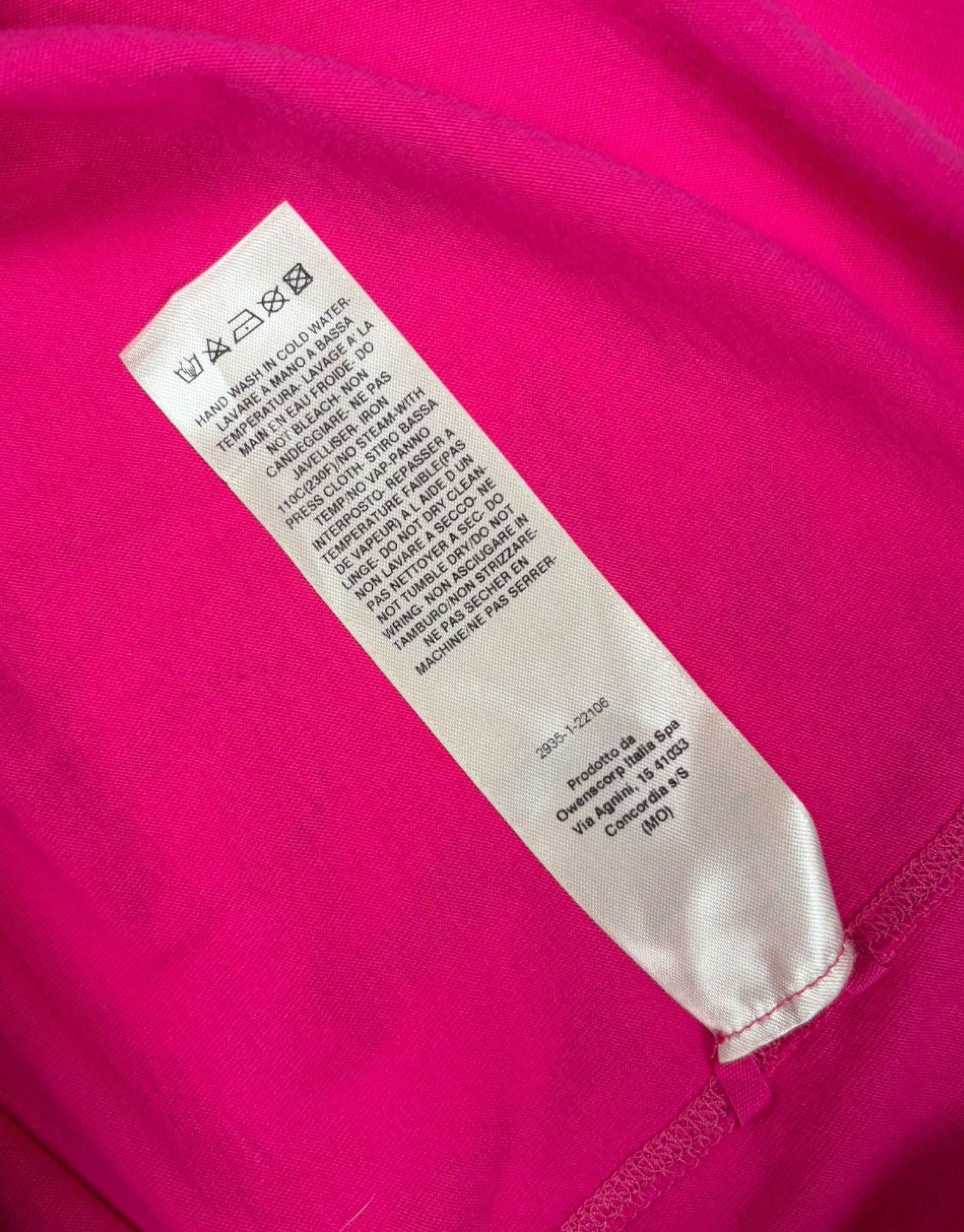 Rick Owens Rick Owens Devotion T-Shirt Size US L / EU 52-54 / 3 - 6 Thumbnail