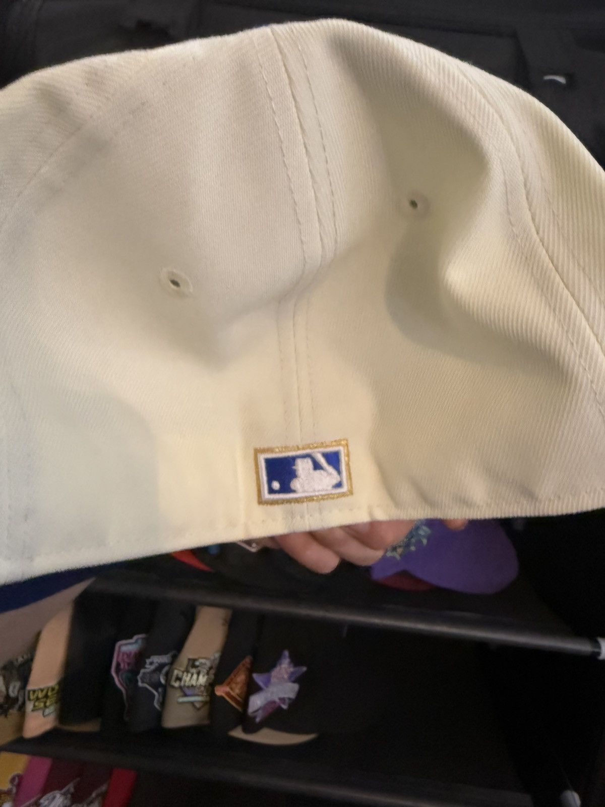 Hat Club × New Era LOS ANGELES ANGELS HATCLUB EXCLUSIVE Size ONE SIZE - 3 Thumbnail