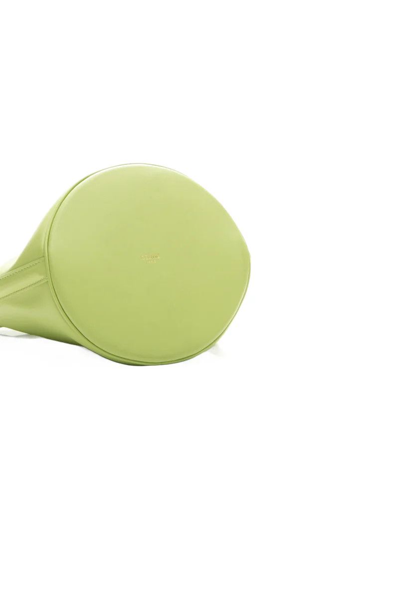 Celine o1bcso1str0725 Size : OS /197573 16 Soft Bag in Light Jade Size ONE SIZE - 3 Thumbnail