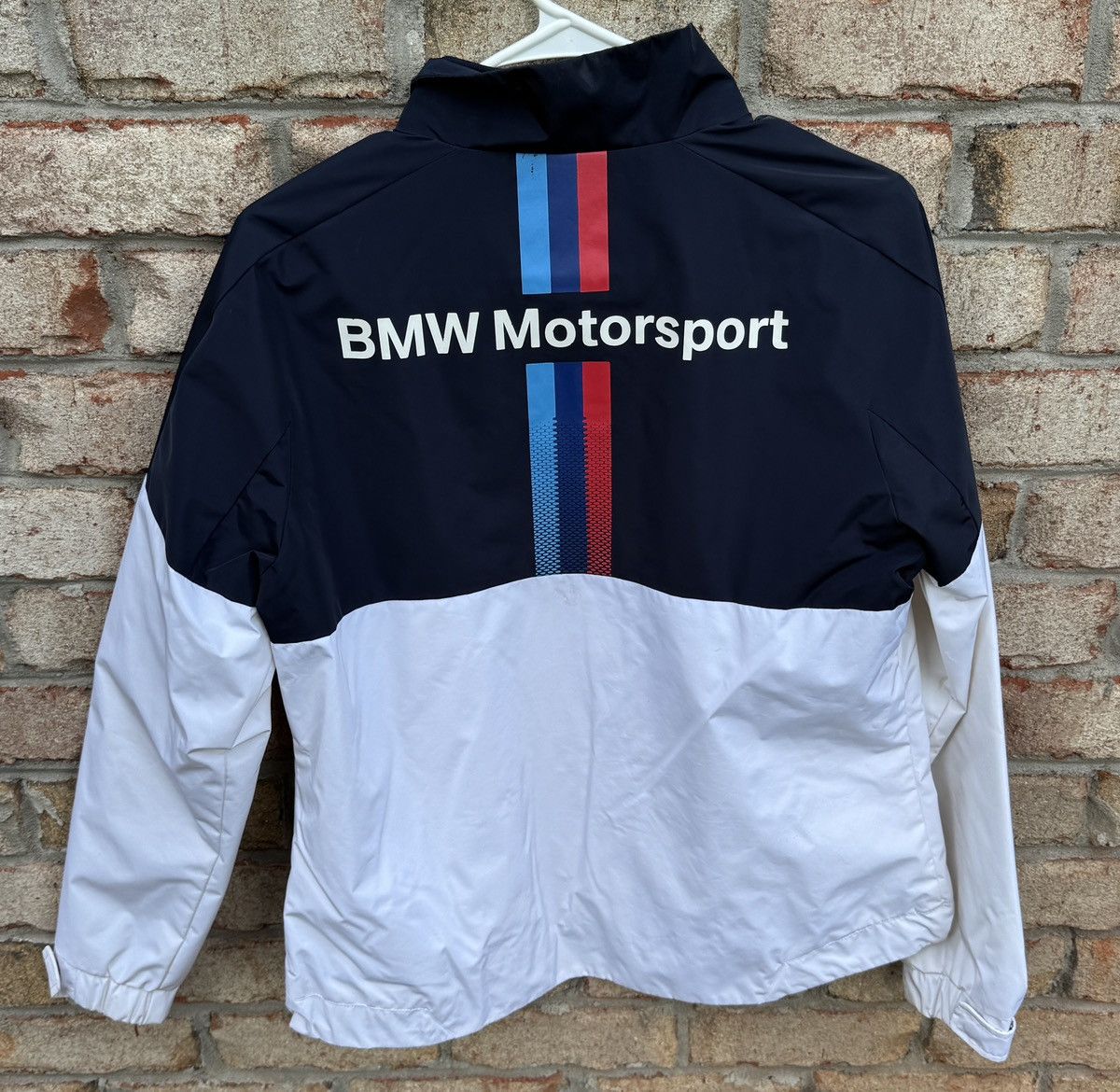 Other BMW Motorsport jacket Size US M / EU 48-50 / 2 - 1 Thumbnail