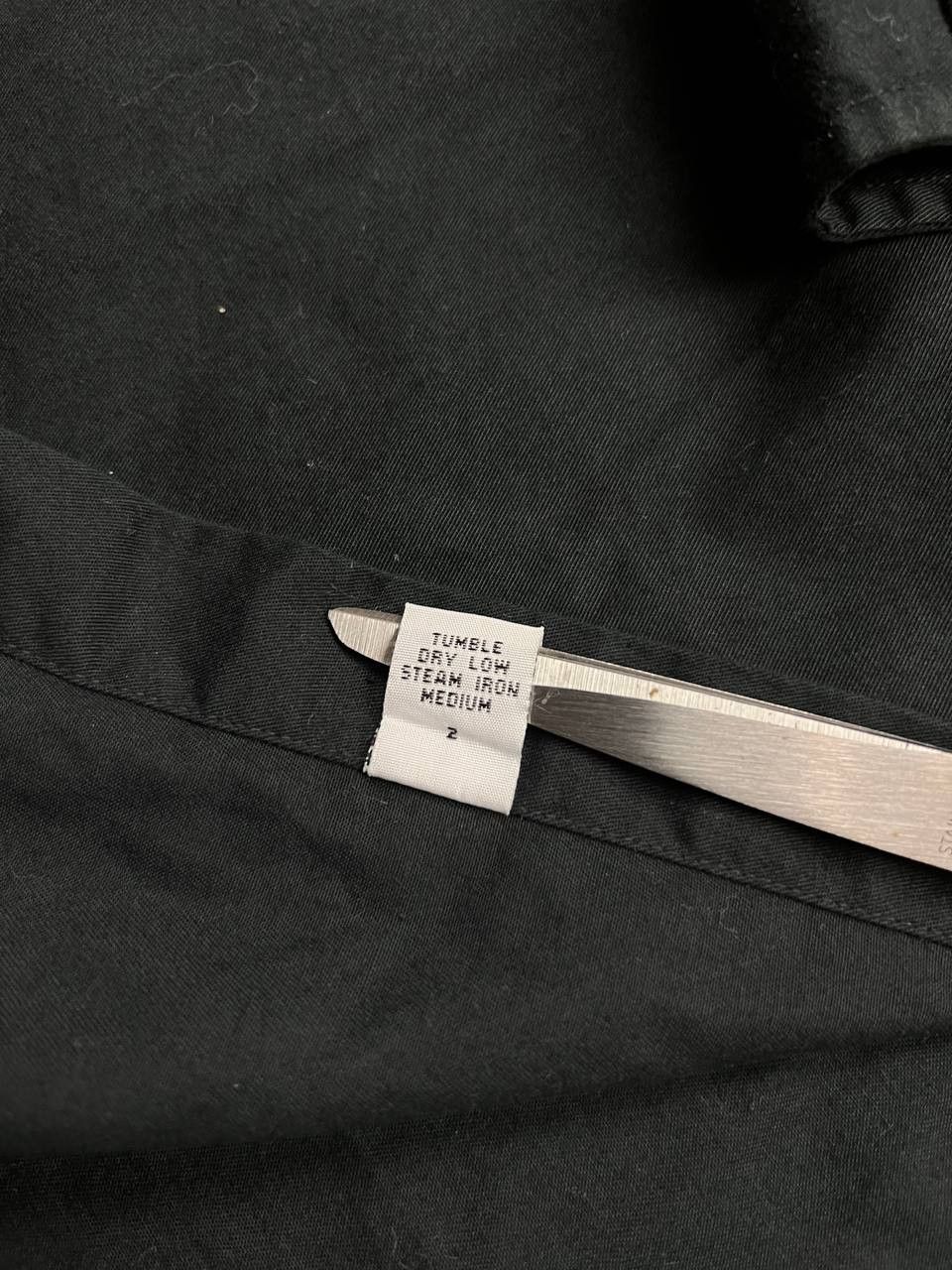 Polo Ralph Lauren Polo Ralph Lauren Vintage Shirt Long Sleeve Button ups Size US M / EU 48-50 / 2 - 8 Thumbnail