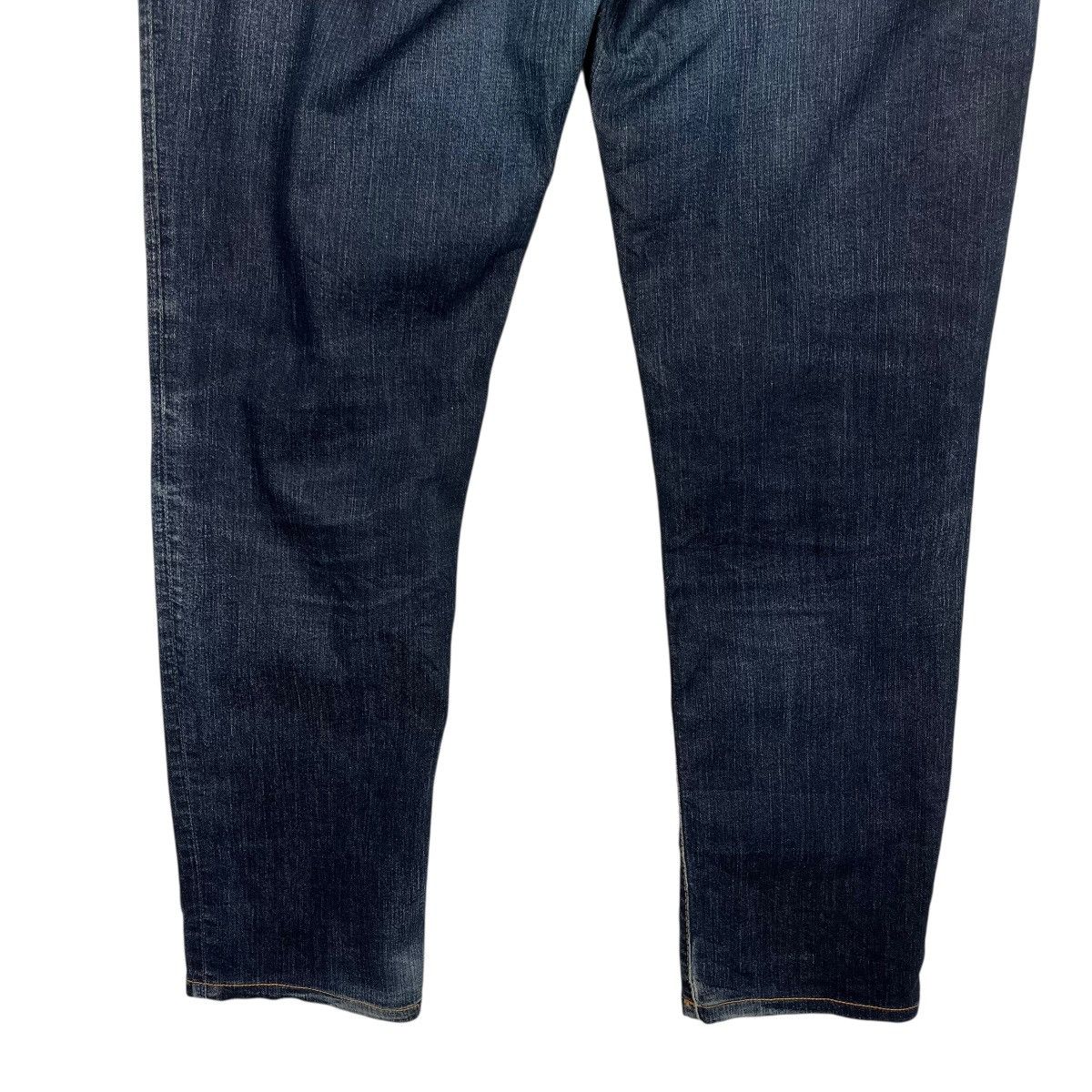 Edwin Vintage Edwin Lot EB407 Denim Jeans Size US 33 - 10 Thumbnail
