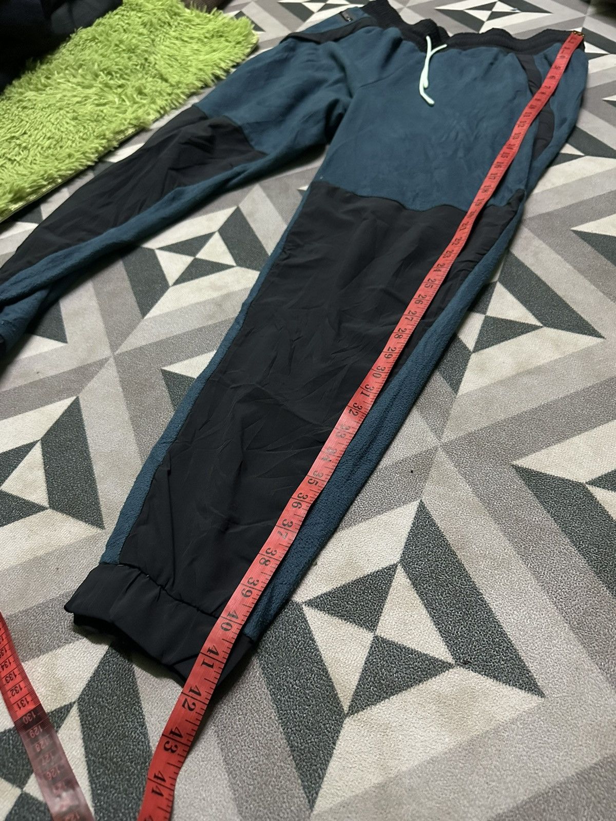 Under Armour Under armour rush fleece pants Size US 34 / EU 50 - 15 Thumbnail