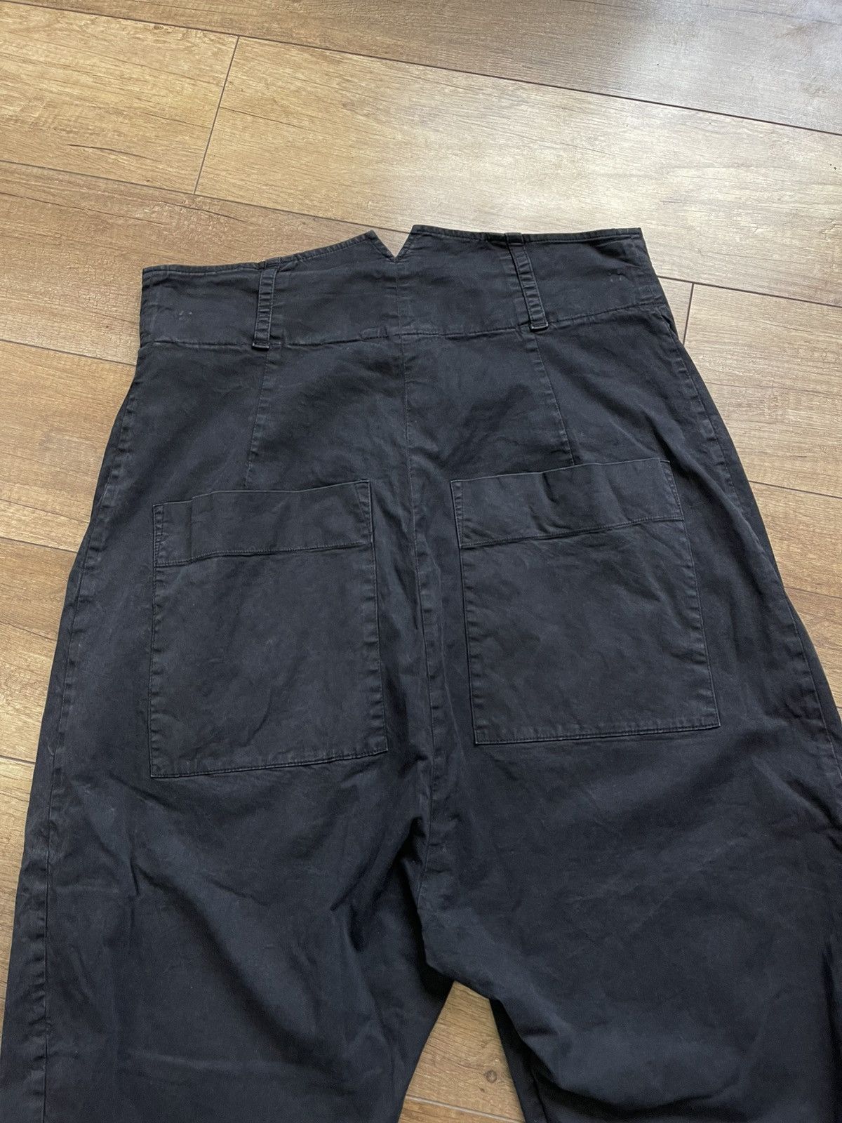 Lost & Found Ria Dunn Lost & Found Ria Dunn Pants Trousers Size US 30 / EU 46 - 7 Thumbnail