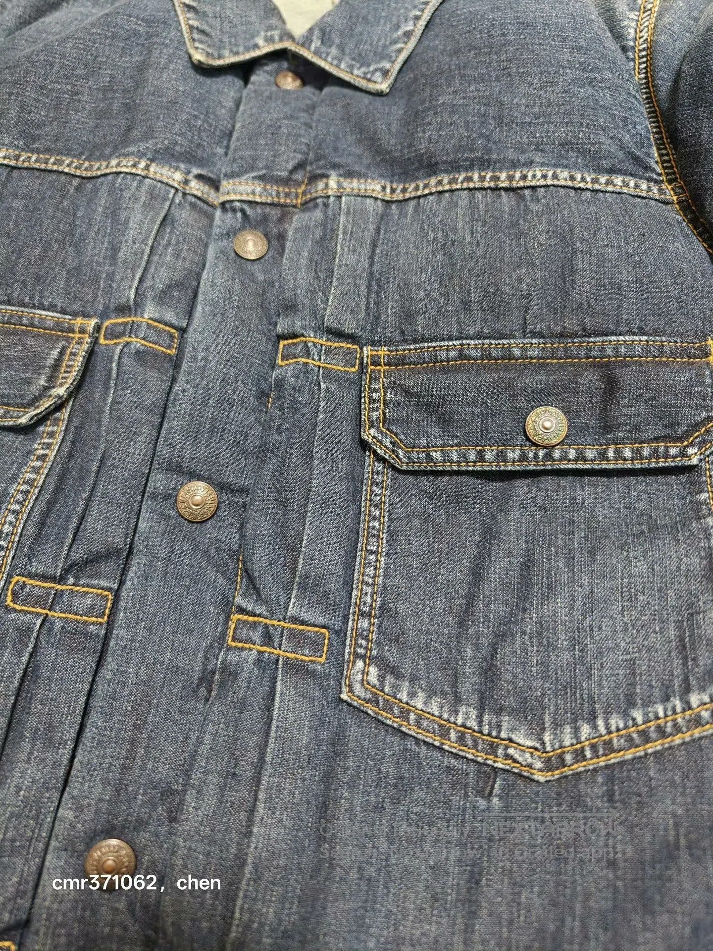 Visvim VISVIM 18AW 101 DOWN JKT DMGD. Size US M / EU 48-50 / 2 - 4 Thumbnail