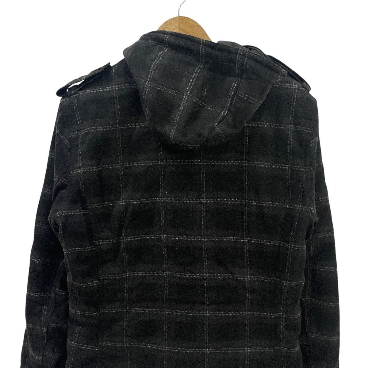 In The Attic Vintage In The Attic Rockers Hoodies Jacket Size US M / EU 48-50 / 2 - 6 Thumbnail