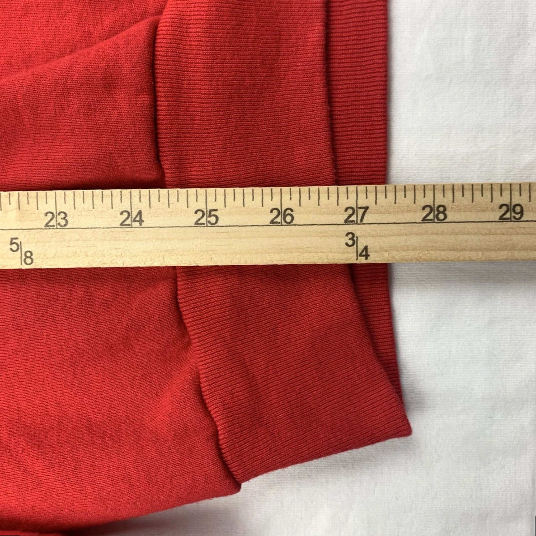 Vintage VINTAGE Coca Cola Sweatshirt Men XL Red Logo 90s Y2K Screen Stars Pullover Size US XL / EU 56 / 4 - 5 Thumbnail