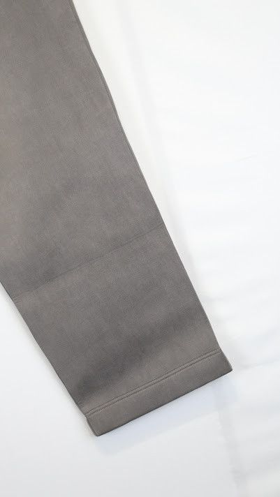 Jacquemus o1rshd1 LE Jogging in Grey Size US 34 / EU 50 - 4 Thumbnail